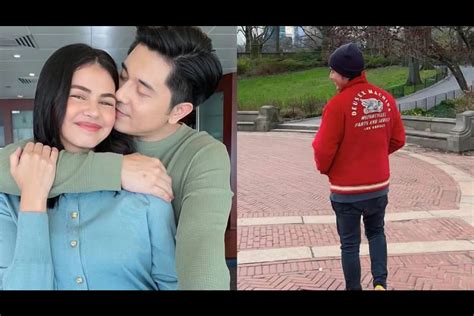 Janine Gutierrez dedicates post to Paulo Avelino on his 33rd .